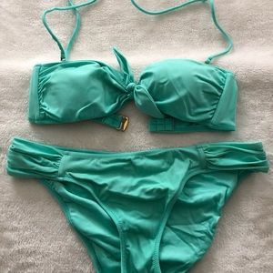 victoria’s secret bikini set